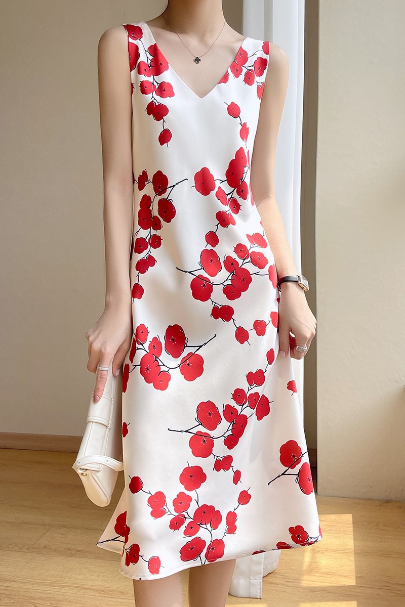 A word texture print high waist summer inner wear 02