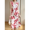 A word texture print high waist summer inner wear 02
