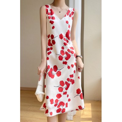 A word texture print high waist summer inner wear 02