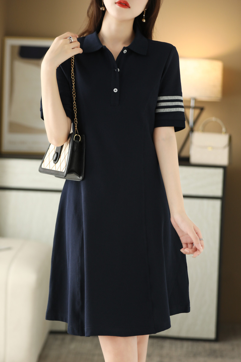 fashion elegant long dress 50