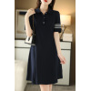 fashion elegant long dress 50