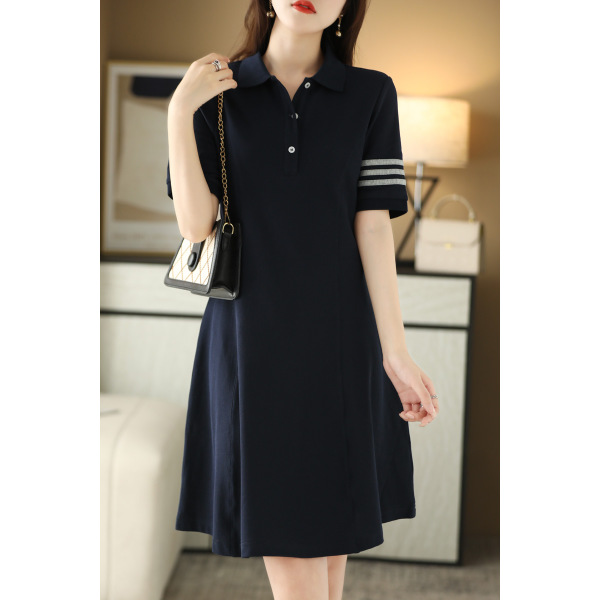 fashion elegant long dress 50