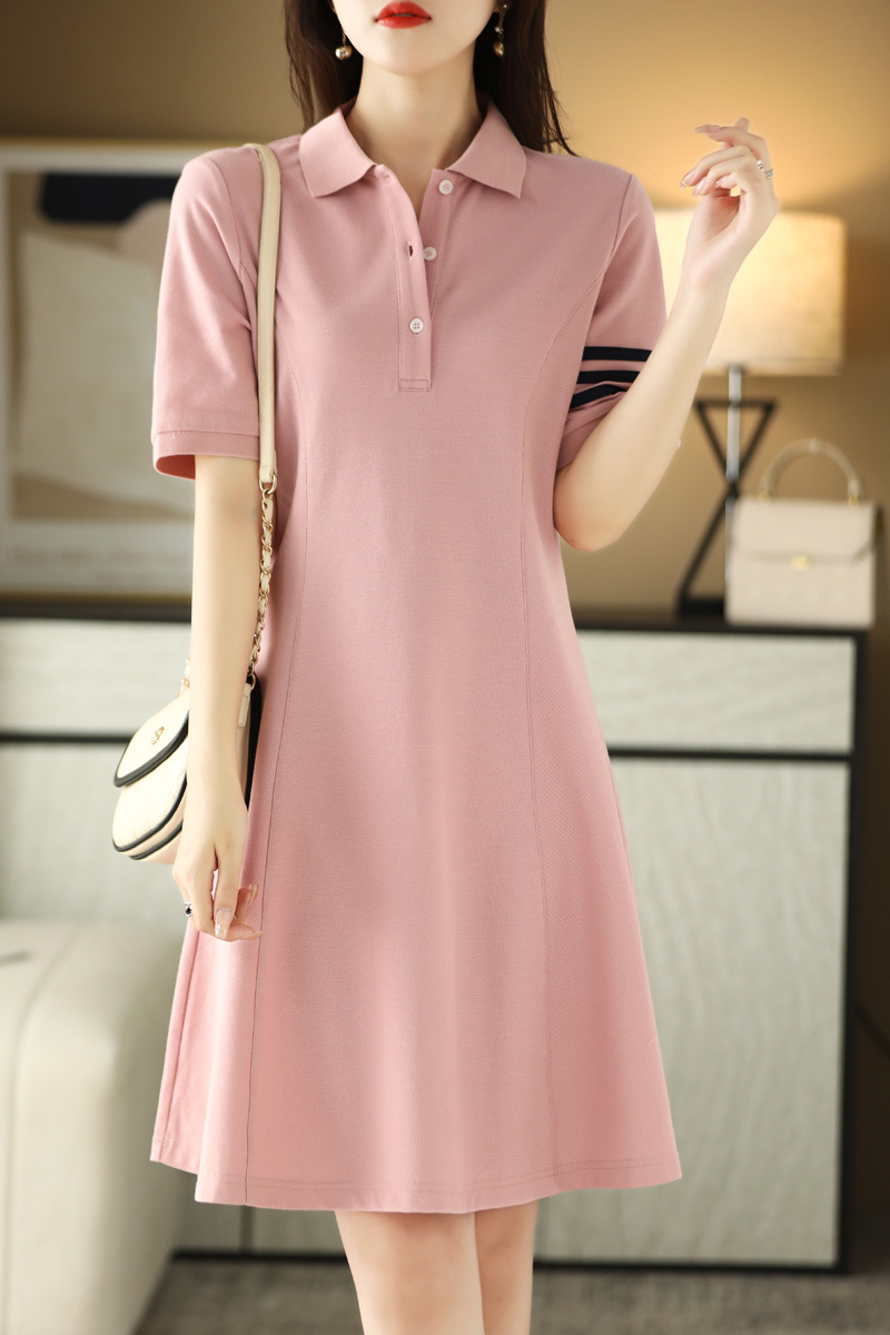 fashion elegant long dress 50