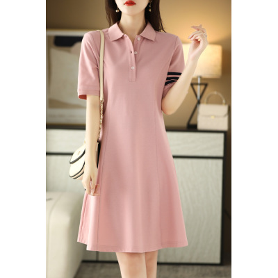 fashion elegant long dress 50