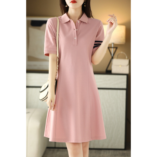 fashion elegant long dress 50