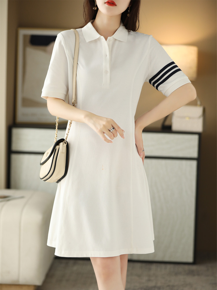 fashion elegant long dress 50