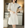fashion elegant long dress 50