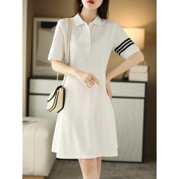 fashion elegant long dress 50