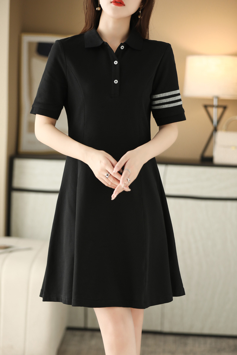 fashion elegant long dress 50