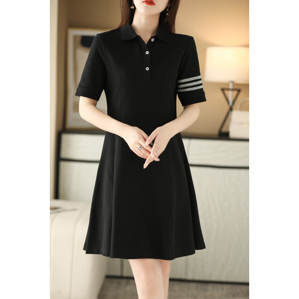 fashion elegant long dress 50