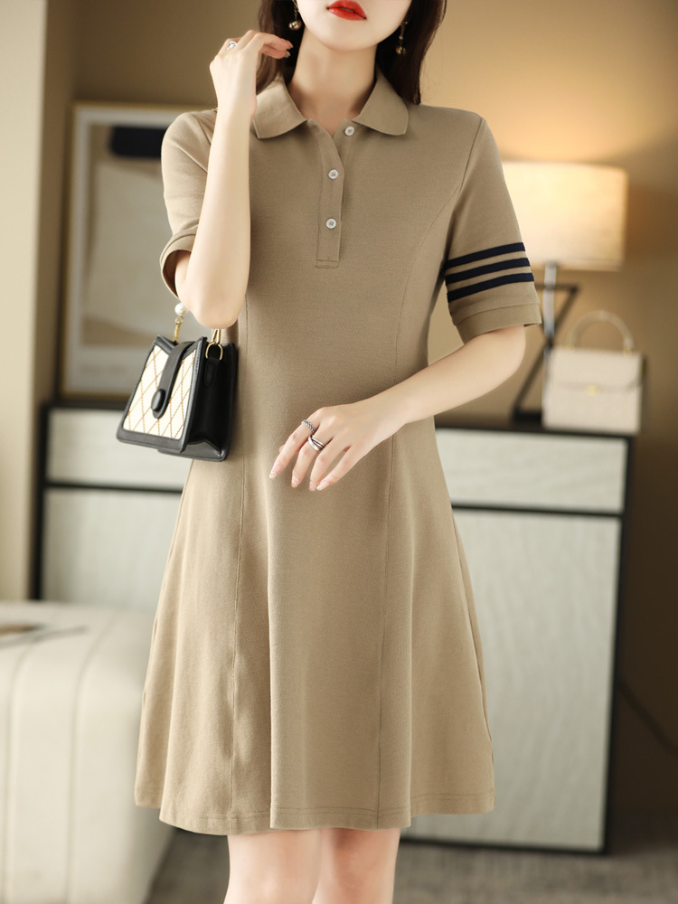 fashion elegant long dress 50
