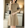 fashion elegant long dress 50
