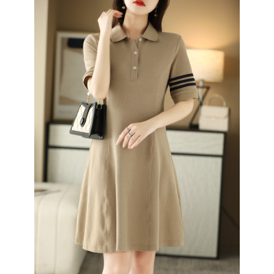 fashion elegant long dress 50