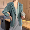 Temperament Casual Fashion Western Style Trendy Small Suit 09