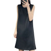 women's french style sleeveless dress 41