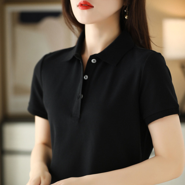 fashion elegant mid length dress 118