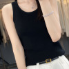 Knitted inner layer without chest pad thin base layer 130